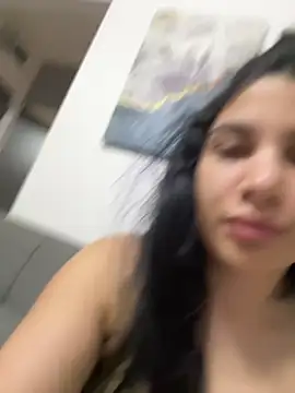 Samira30 online show from February 9, 2026, 10:14 pm