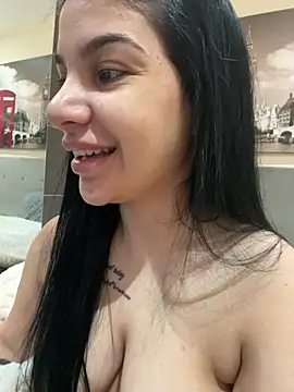 Samira30 online show from March 14, 2026, 9:59 am