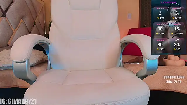 marcela Davila online show from January 16, 2026, 1:42 am