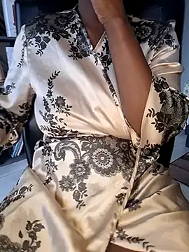 Shaniko89 online show from September 9, 2025, 6:35 am