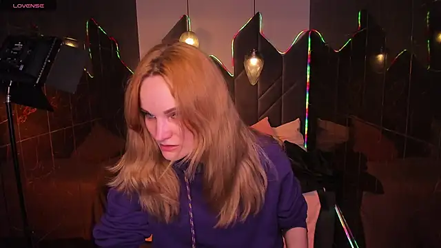 SaraSubtlety online show from March 24, 2026, 1:27 pm