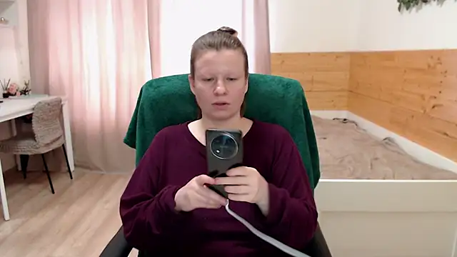 Exponent 5 online show from April 7, 2026, 1:00 pm