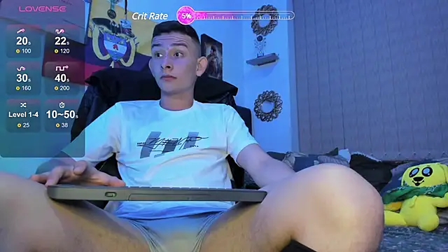 Snapshot of Christ_Miller3 chatting on December 28, 2024, 3:15 am Christ Miller3 online show from December 28, 2024, 3:15 am