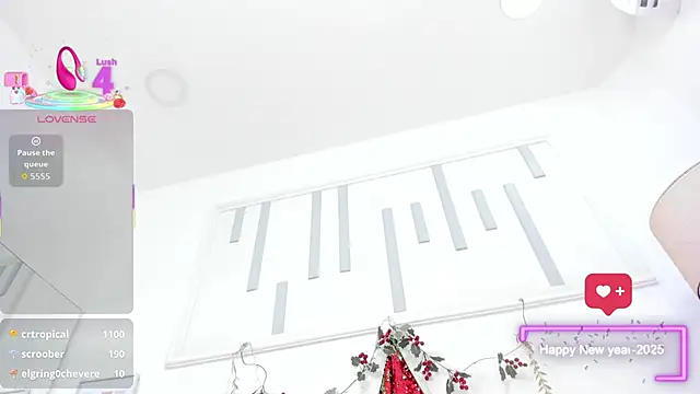 lara murphy online show from November 25, 2025, 8:47 am