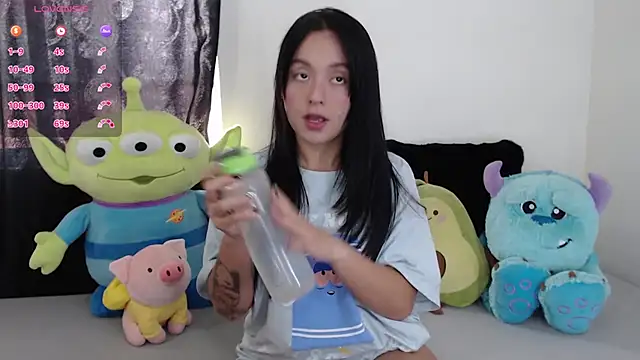 it l online show from March 18, 2025, 12:36 pm