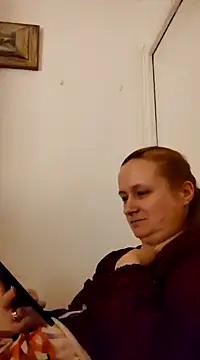 She-devilx online show from February 8, 2025, 10:08 pm