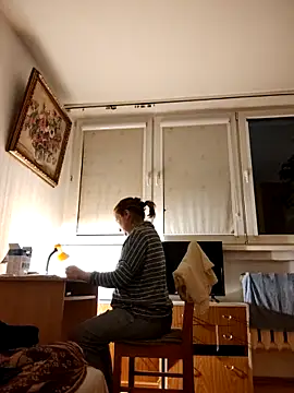 She-devilx online show from March 3, 2025, 10:52 pm