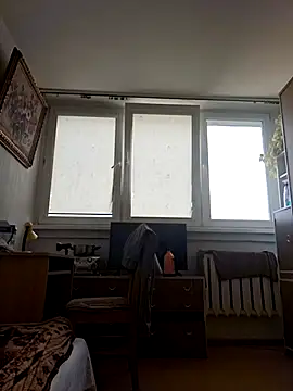 She-devilx online show from September 9, 2025, 12:15 pm