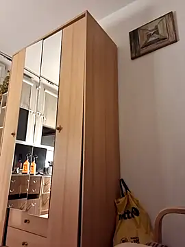 She-devilx online show from September 20, 2025, 9:27 pm