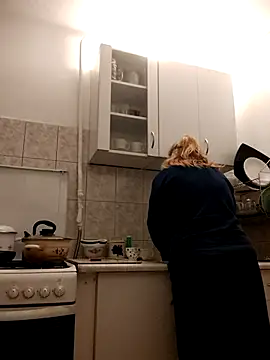 She-devilx online show from November 17, 2025, 11:54 pm