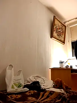 She-devilx online show from December 18, 2025, 11:55 pm