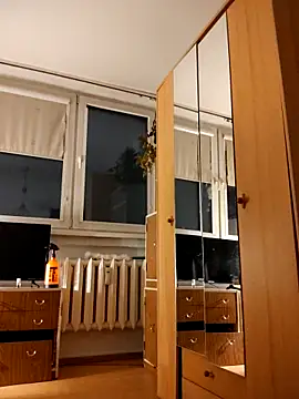 She-devilx online show from February 8, 2026, 10:24 pm