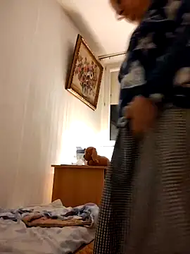 She-devilx online show from February 9, 2026, 11:20 pm