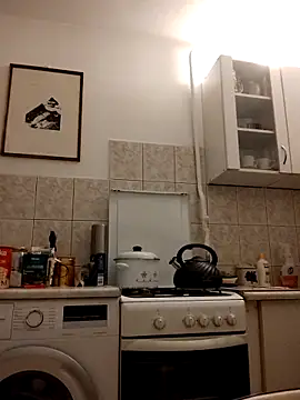 She-devilx online show from March 10, 2026, 10:04 pm