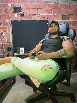 Imperion king online show from January 29, 2025, 3:12 am