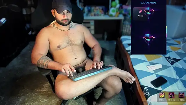 Imperion king online show from May 30, 2026, 3:47 am