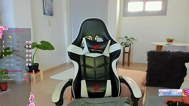 belu arg online show from March 18, 2026, 7:17 pm