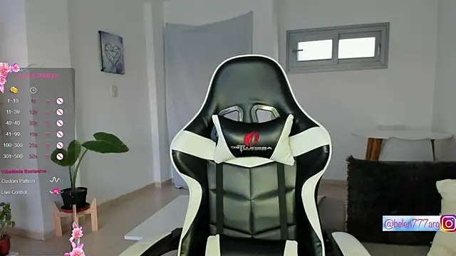 belu arg online show from March 25, 2026, 9:32 pm