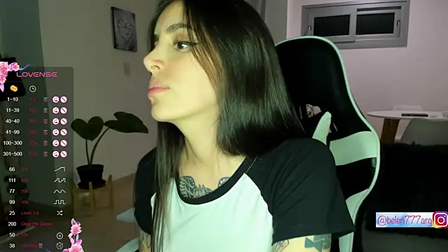 belu arg online show from April 21, 2026, 11:29 pm