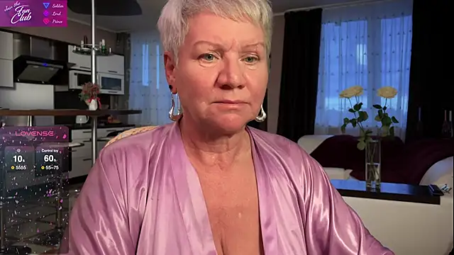 roxana brooks online show from January 26, 2025, 1:58 pm