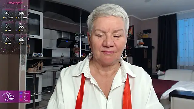 roxana brooks online show from February 8, 2026, 2:53 pm