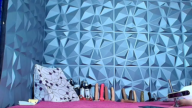 ANGELSEX 11 online show from September 12, 2025, 8:09 pm