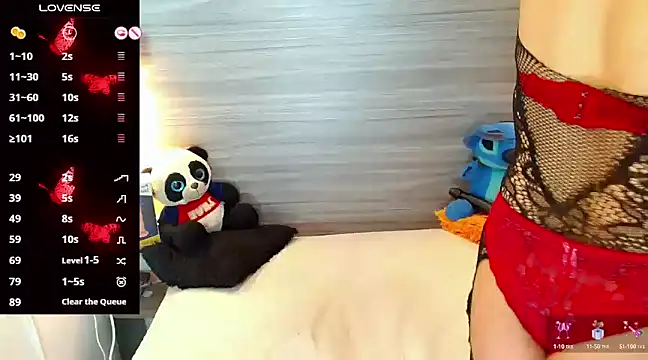 natashaislerxxx online show from February 14, 2025, 5:30 am