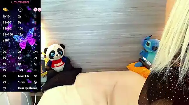 natashaislerxxx online show from February 22, 2025, 5:02 am