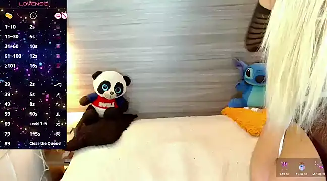 natashaislerxxx online show from February 28, 2025, 8:31 am