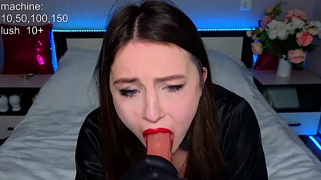 ahegaofacefuk online show from February 5, 2025, 4:25 pm