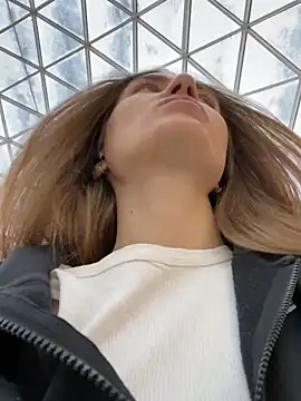 ValenciaShock online show from December 12, 2024, 8:14 am