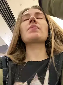 ValenciaShock online show from December 13, 2024, 5:27 am