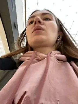 ValenciaShock online show from February 1, 2025, 8:08 am