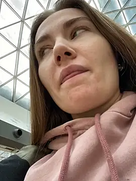 ValenciaShock online show from February 16, 2025, 8:21 am