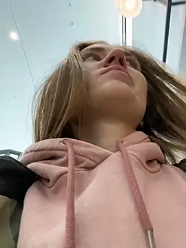 ValenciaShock online show from February 19, 2025, 8:22 am