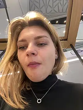 ValenciaShock online show from September 30, 2025, 6:51 am