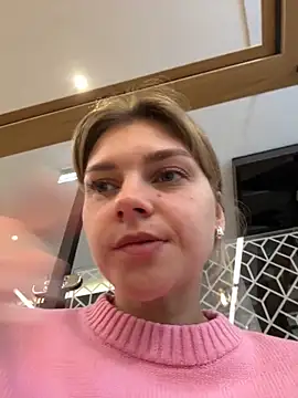 ValenciaShock online show from October 16, 2025, 6:36 am