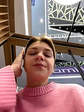 ValenciaShock online show from October 24, 2025, 7:05 am