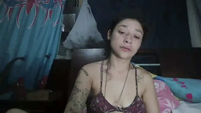 Snapshot of TamaraNauthy chatting on February 28, 2026, 1:28 am TamaraNauthy online show from February 28, 2026, 1:28 am