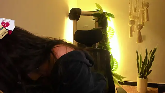 Mala Bad online show from February 9, 2025, 5:33 pm