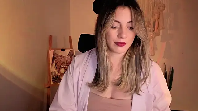 Mala Bad online show from October 12, 2025, 3:44 pm