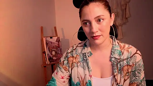 Snapshot of Mala_Bad chatting on February 24, 2026, 2:15 pm Mala Bad online show from February 24, 2026, 2:15 pm