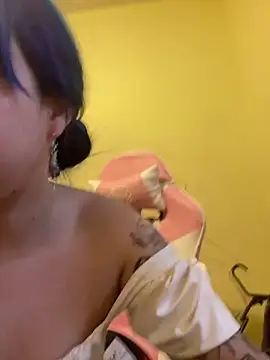 Lucygothic online show from January 13, 2025, 12:09 am