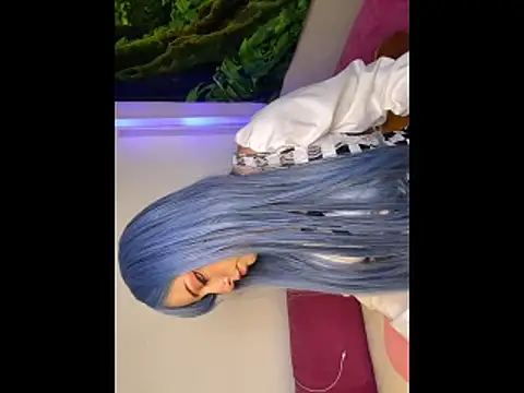 Lucygothic online show from October 29, 2025, 3:03 pm