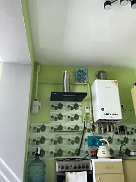 SexSanich online show from September 14, 2025, 9:19 am