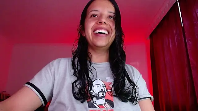 VALERY MEER online show from February 25, 2026, 12:04 pm