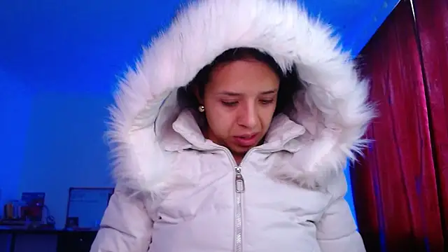 VALERY MEER online show from March 19, 2026, 11:47 am