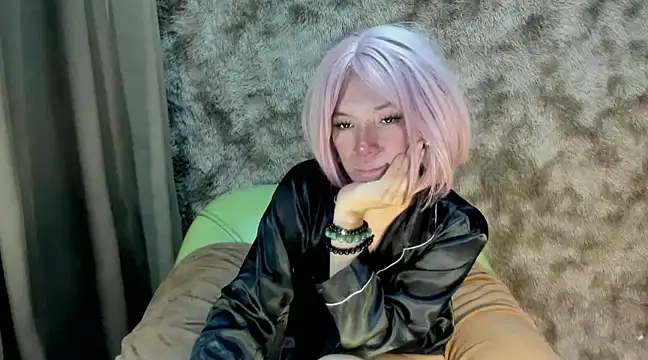 Rhianna wilson online show from February 7, 2025, 10:41 pm