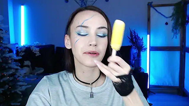 Snapshot of Wildorchid_ chatting on January 5, 2025, 5:30 am Wildorchid online show from January 5, 2025, 5:30 am