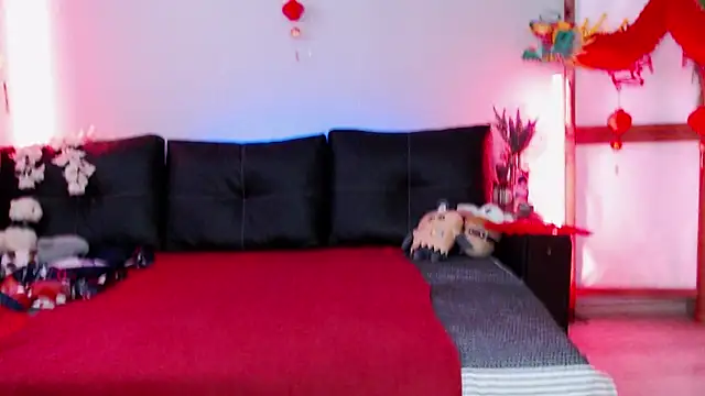 Snapshot of Wildorchid_ chatting on February 2, 2025, 9:30 am Wildorchid online show from February 2, 2025, 9:30 am